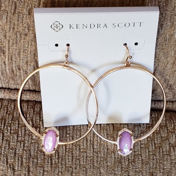 Elora kendra scott earrings Clearance